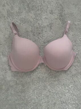 Light Pink Bra